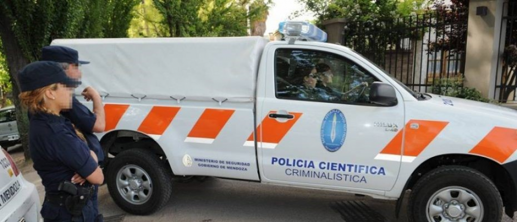 Asesinaron a un hombre de 39 años en Godoy Cruz