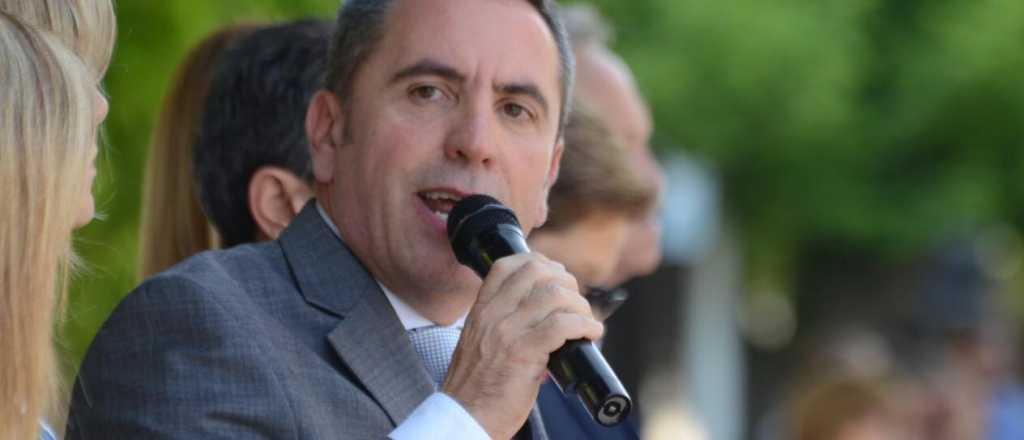 Unión Popular, con Jorge Difonso, se abrió de Cambia Mendoza