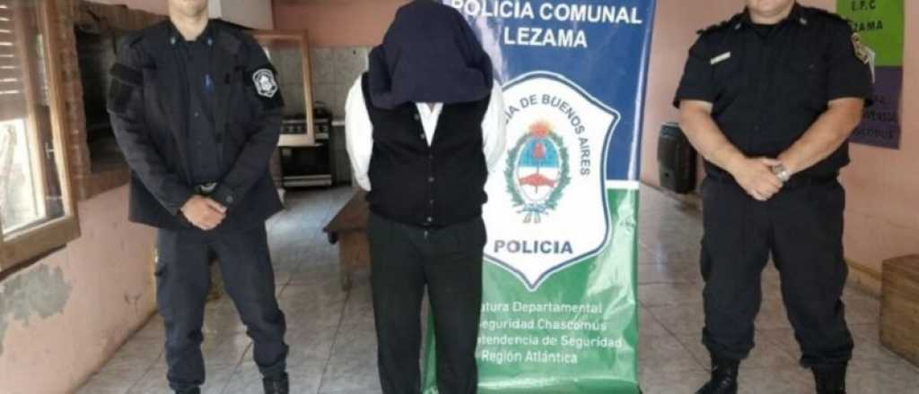 Excarcelaron al chofer del micro que volcó en la ruta 2