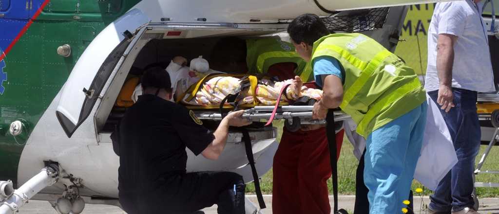 Familiares de las víctimas responsabilizan al conductor por vuelco del micro