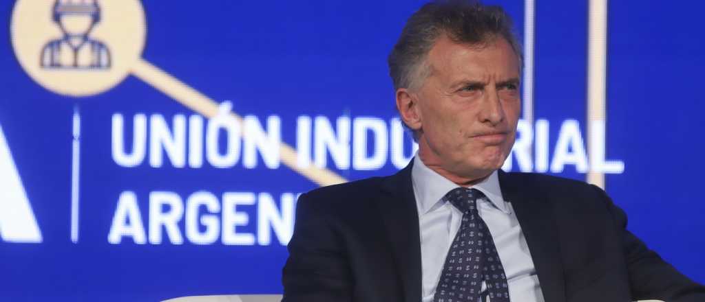 Macri le pidió al próximo gobierno que logre el equilibrio fiscal