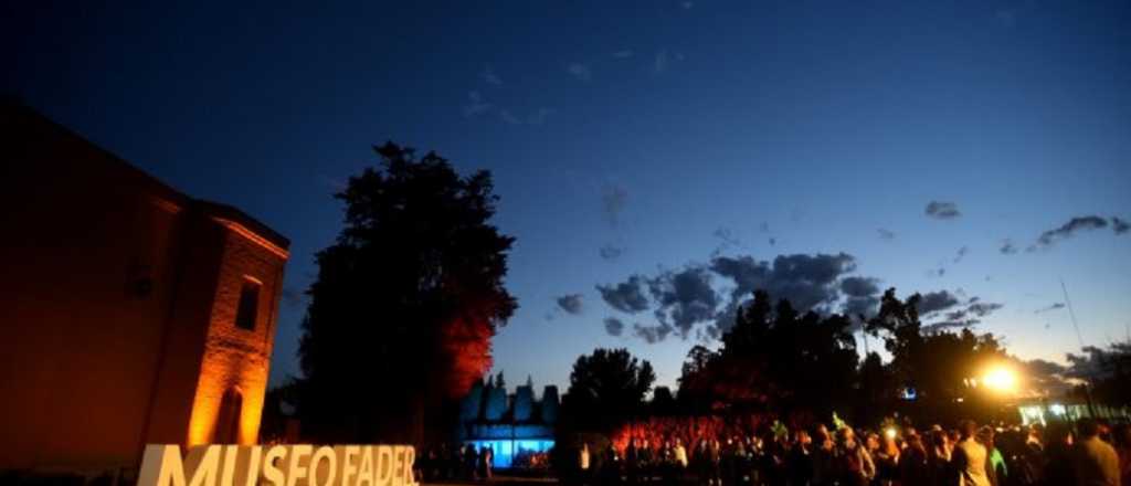 Luego de siete años, abrió sus puertas el Museo Fader