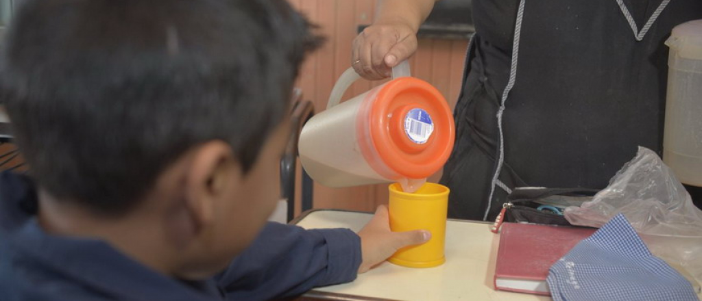 Tunuyán: realizarán cortes de cabello a cambio de alimentos