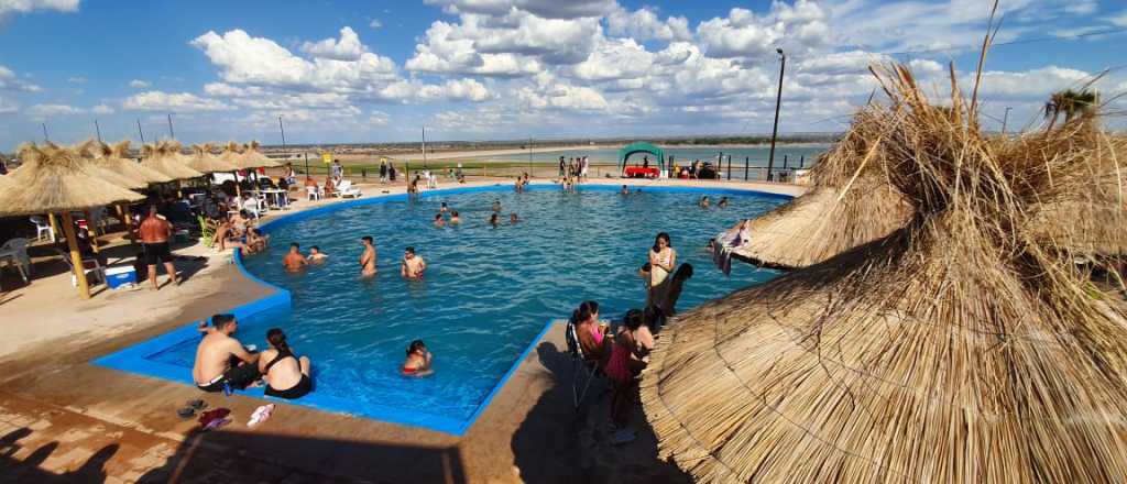 Volvió Luján Playa con sus sedes renovadas: precios y cómo sacar entrada