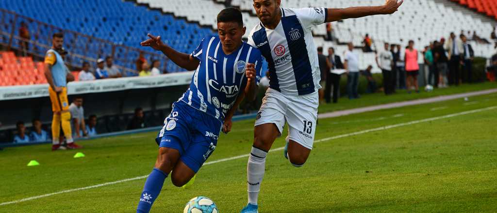 Un jugador del Tomba con coronavirus entró en San Luis de forma ilegal