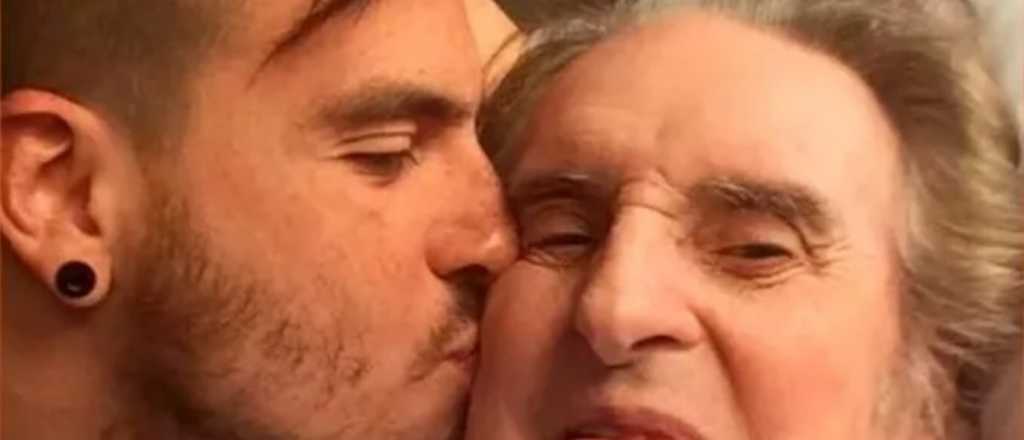 Fede Bal dijo que es el "peor momento" de su vida