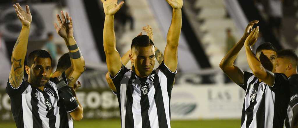 El triste desenlace de la primera Copa Mendoza, cuya final quedará trunca