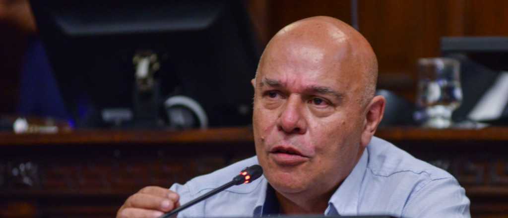 Senador "K" cuestionó la habilitación de reuniones familiares