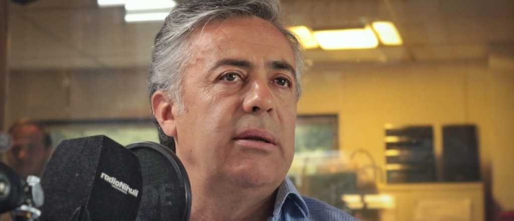 Cornejo: "La cláusula gatillo hizo polvo a las provincias"