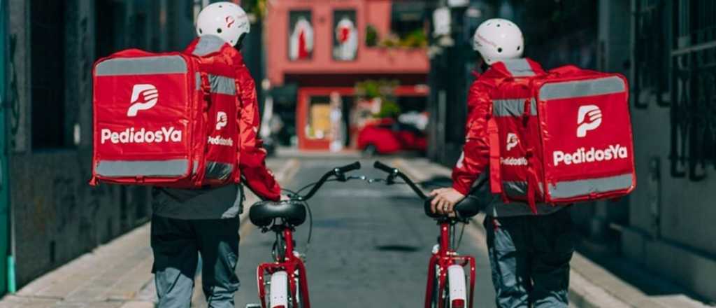 PedidosYa, Rappi y Glovo: en la mira del Gobierno por nuevas regulaciones