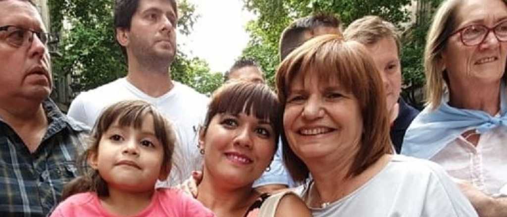 Patricia Bullrich dijo que se preparan para volver a gobernar