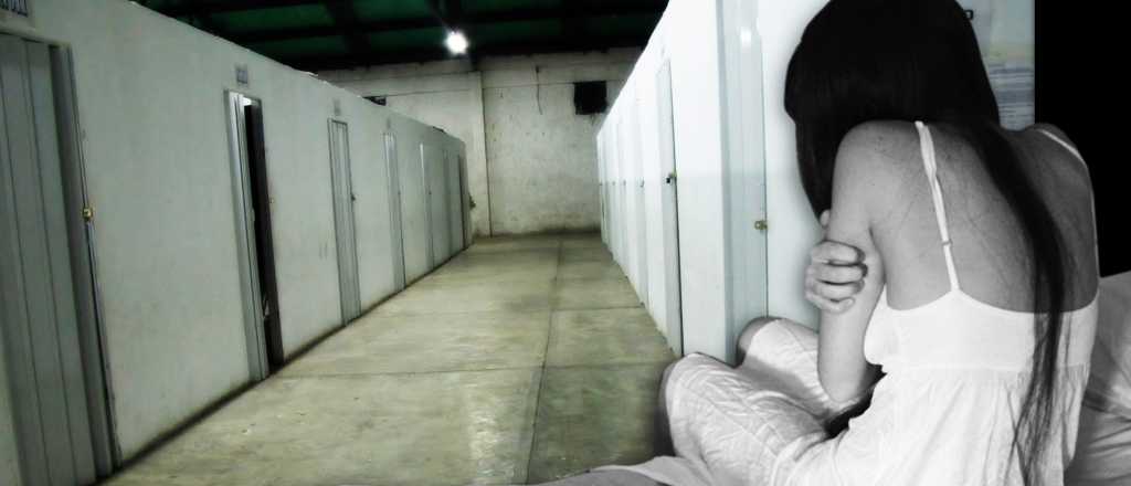 "Cada dos días desaparece una mujer en Argentina"