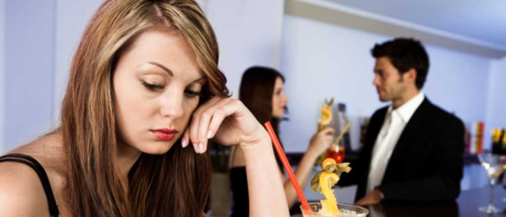 La OMS considera la soltería como una discapacidad