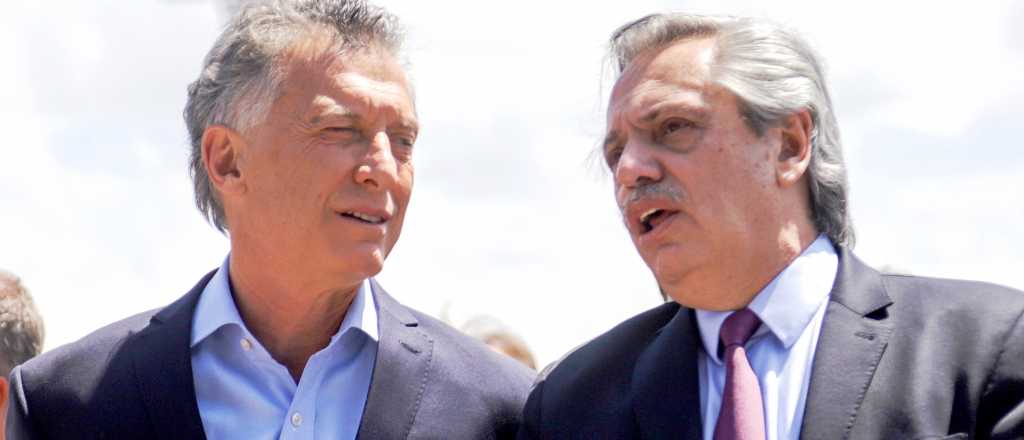 Macri pidió "acompañar las medidas del Gobierno" por el coronavirus