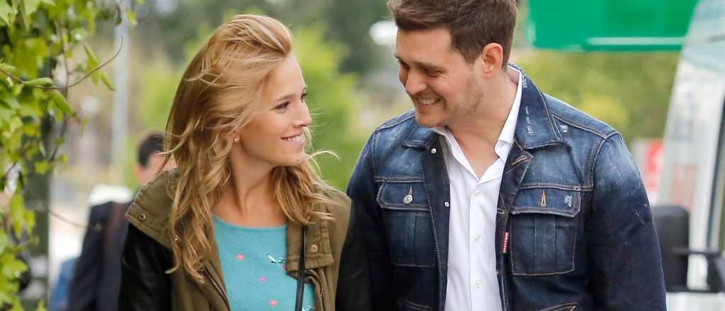 Lopilato y Bublé preparan demanda millonaria por acoso contra sus seguidores