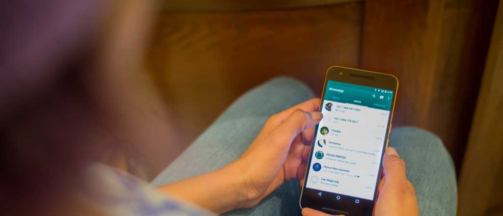 WhatsApp y la novedad que nadie esperaba