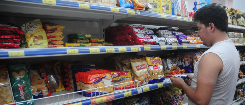 La inflación de febrero fue de 2%