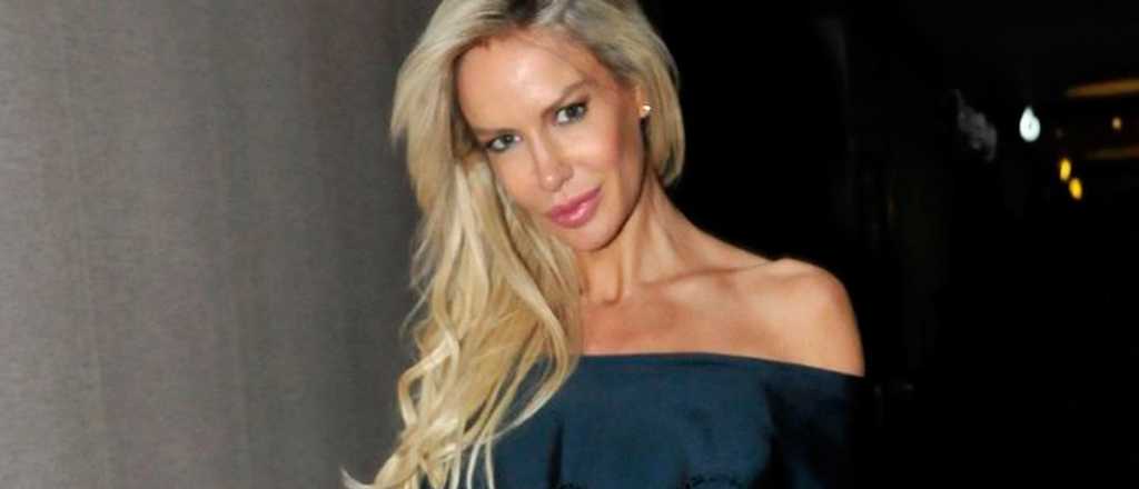 Yanina Latorre "escrachó" al novio de Luli Salazar y la modelo murió de risa