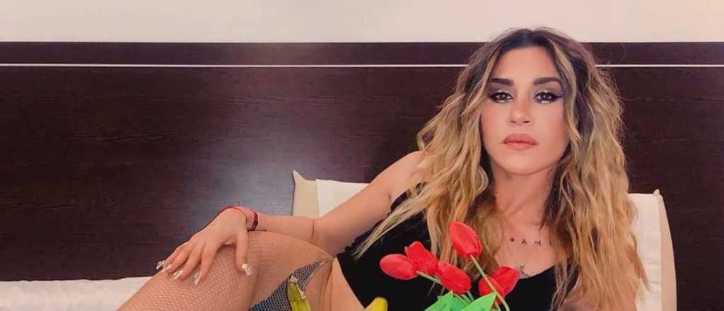 Jimena Barón decidió dejar de comer carne