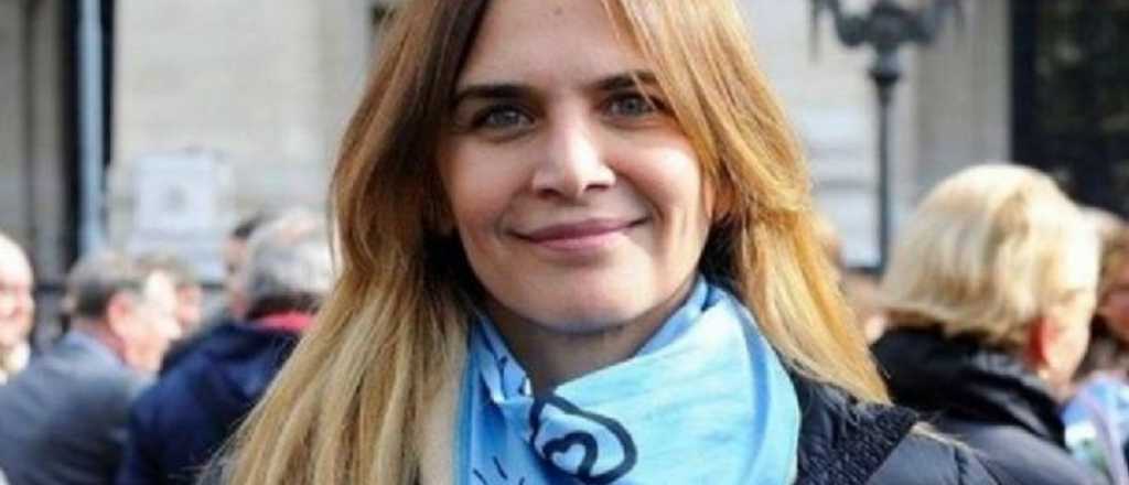 Amalia Granata lanza que Ginés González García es genocida