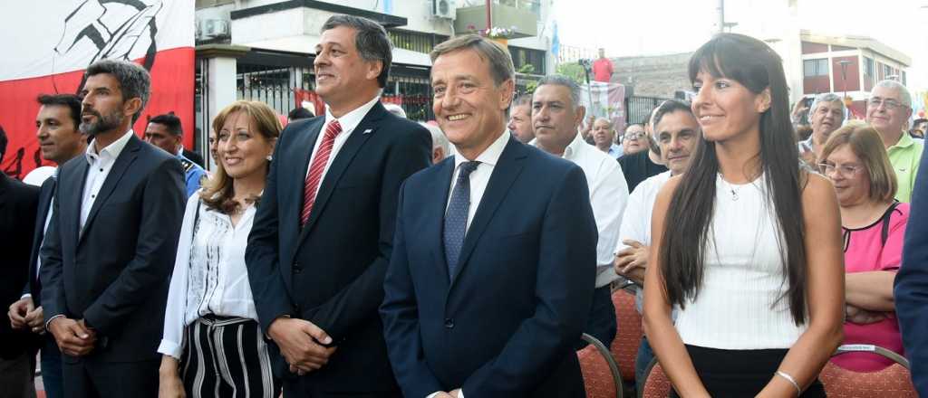 Orozco se aleja de Suarez y afirma que él hubiera recibido al presidente