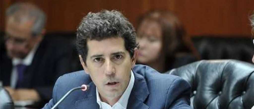 De Pedro afirmó que todas las provincias apoyan la restructuración de deuda