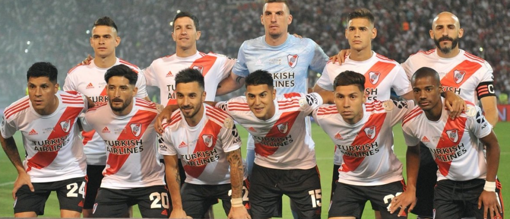 River se plantó ante la Superliga y no jugará contra Atlético Tucumán