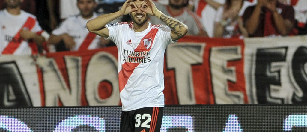 Nacho Scocco: "River te lleva a no disfrutar"