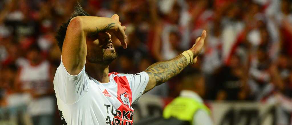 River campeón de la Copa Argentina en Mendoza