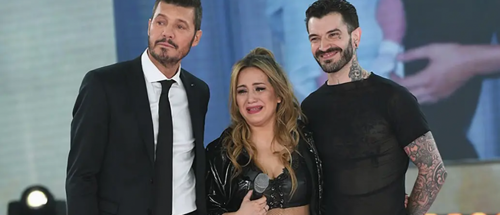 Karina denunció fraude en su eliminación del Súper Bailando 2019