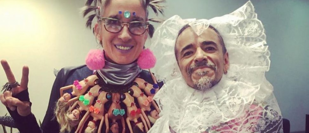 "Ingrata" volvió convertida en un himno feminista