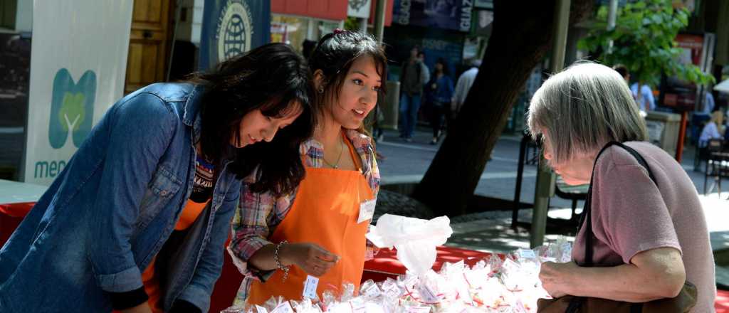 Cuánto cuesta la Canasta Navideña de emprendedores mendocinos