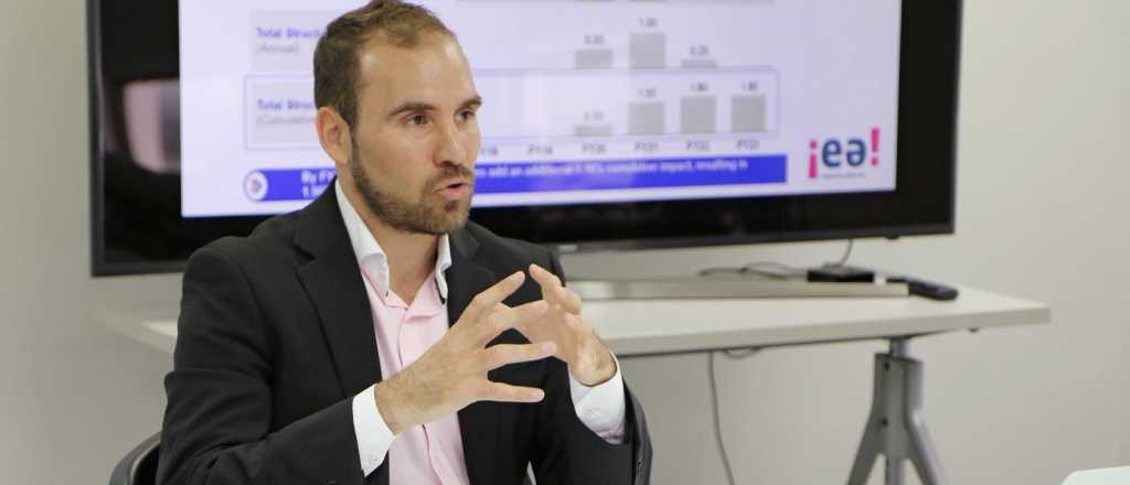 Moratorias y reducción de contribuciones a las Pymes