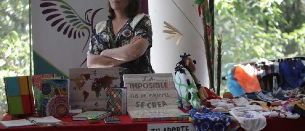 Compras navideñas por catálogo y con delivery en toda la provincia