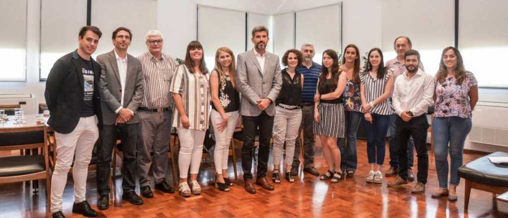 Mendoza creó el primer Comité Municipal de Cambio Climático