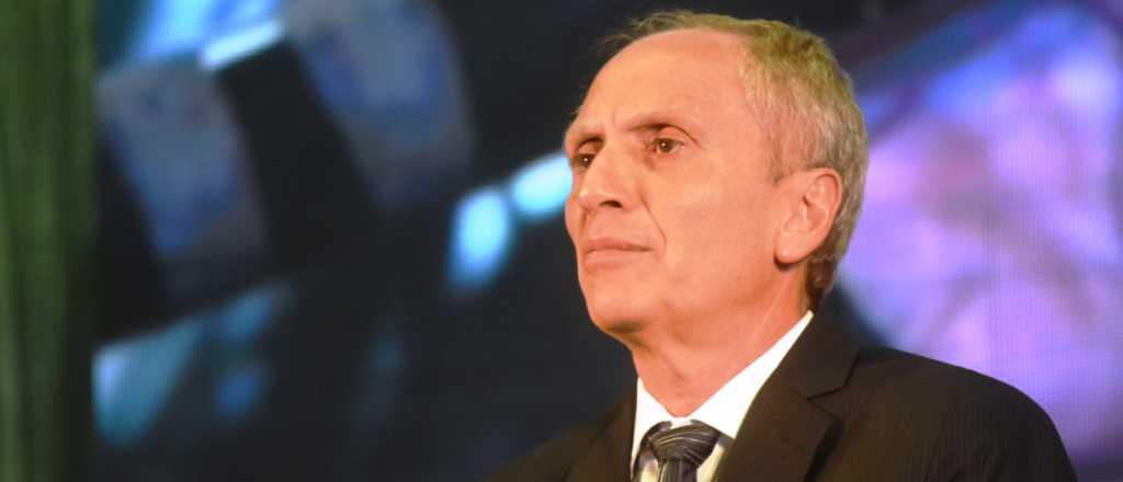 Rufeil raspa la olla para pagar el aguinaldo en San Martín