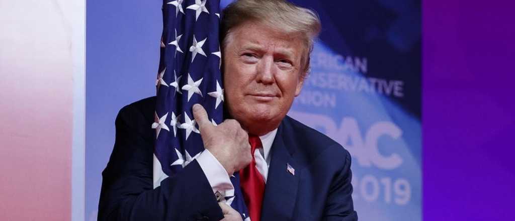 El Senado absolvió a Trump y finalizó el juicio político