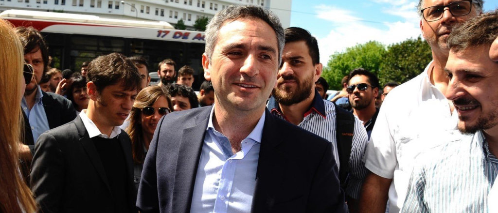 Dirigentes y funcionarios K ya hablan de "la marcha antigobierno"