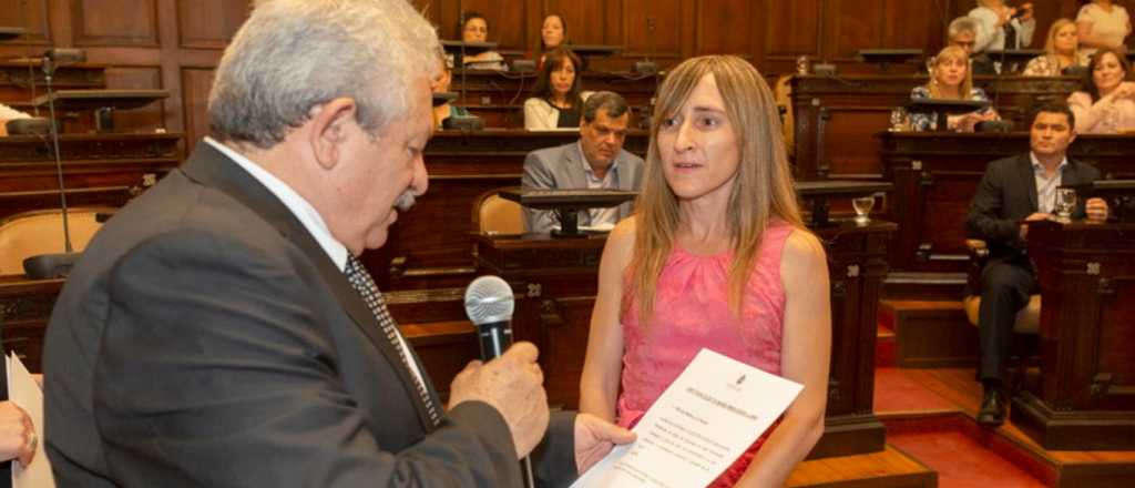 Una diputada del PD propone reducir 30% la dieta de los legisladores