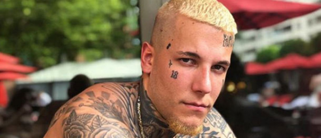 Alex Caniggia le pidió a Alberto Fernández que renuncie