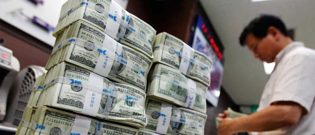 Señal a los mercados: el Gobierno paga vencimientos de deuda