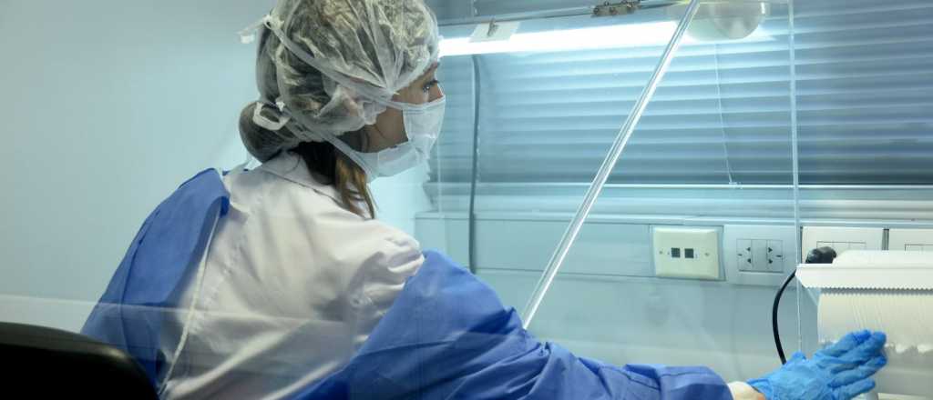 El laboratorio del Cuerpo Médico Forense tiene nueva tecnología  