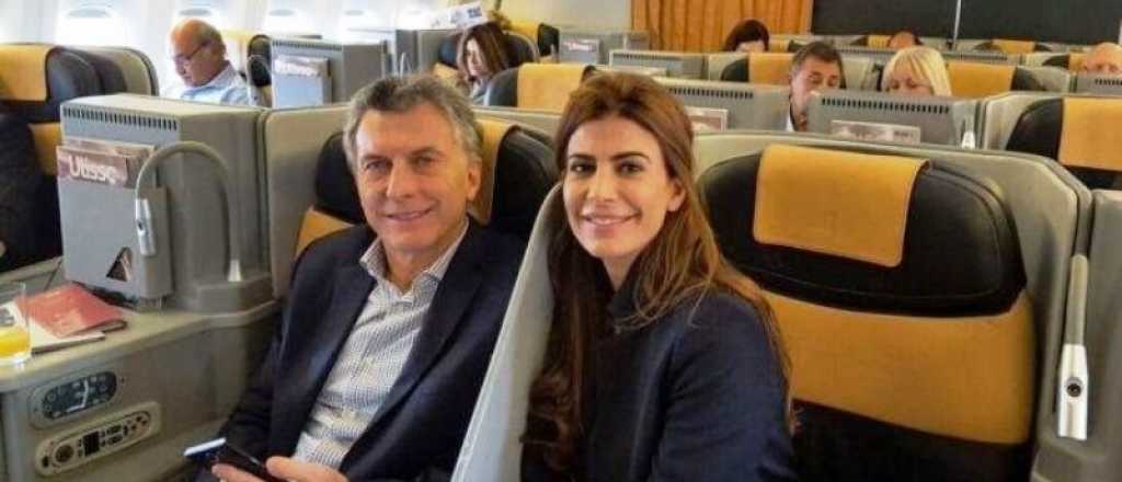 Denuncian a Macri por su viaje a París en plena pandemia