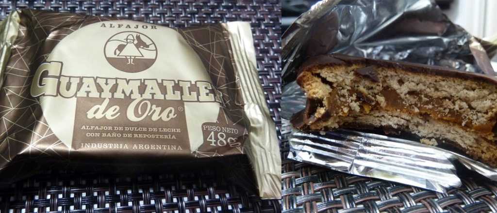 La grieta del alfajor: Havanna y Guaymallén batallan a tuitazos