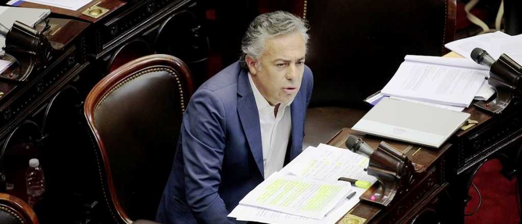 Diputados de Cambia Mendoza piden saber sobre el reparto a provincias