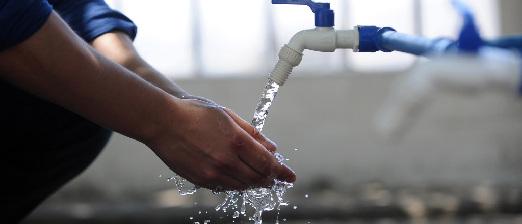 Prorrogaron por seis meses los subsidios a la tarifa del agua para jubilados