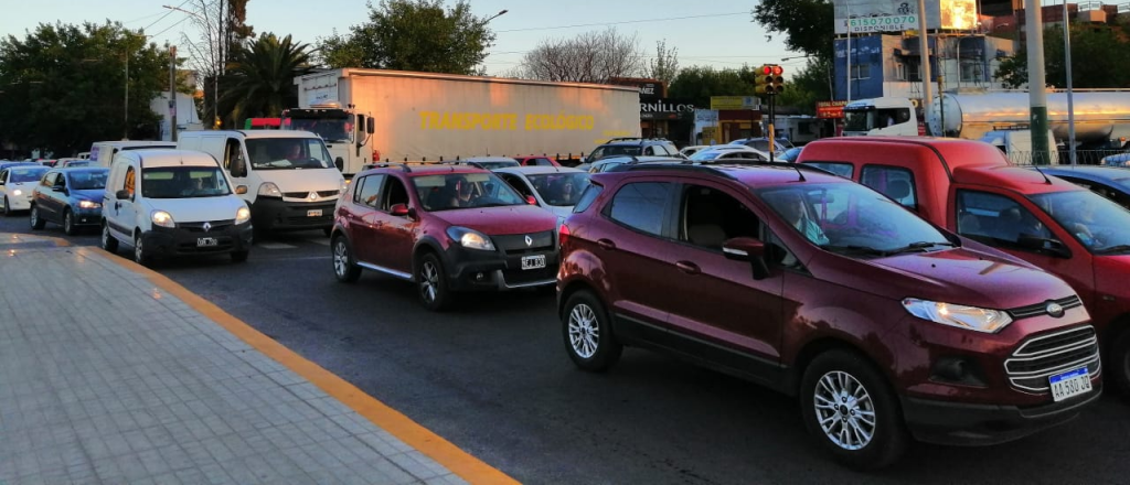 Ya es ley la vigencia de la licencia de conducir por 10 años en Mendoza