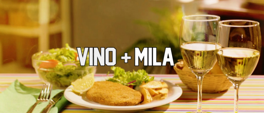 Vuelve la campaña del vino argentino "Inseparables"