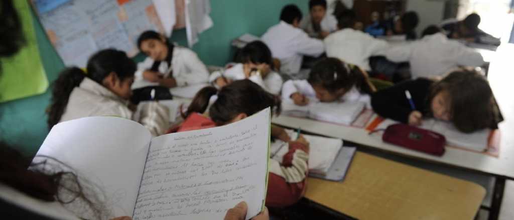 En agosto regresarían las clases en aulas en la mayoría de las provincias