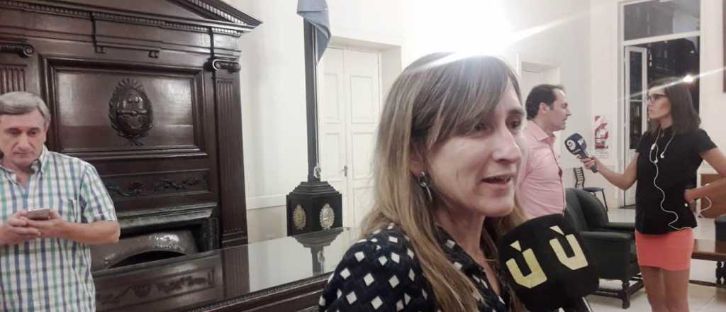 El PD se fue del Frente Cambia Mendoza e irá solo a las legislativas